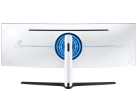 Samsung Odyssey C49G95TSSRX Curved Quantum Dot HDR - 635493 - zdjęcie 9